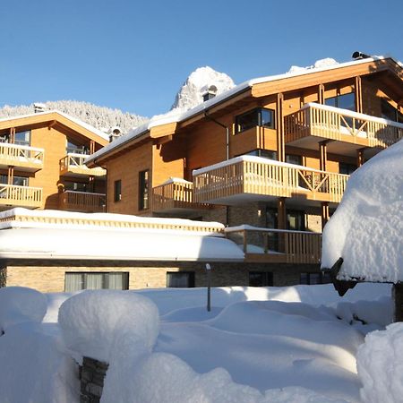 Mountain-Apart Simonhof Apartment Maria Alm am Steinernen Meer Exterior photo